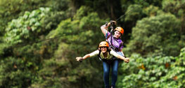 Valley Crossing Activity
